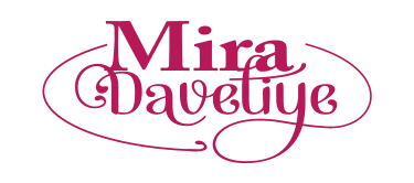 Mira Davetiye Logo